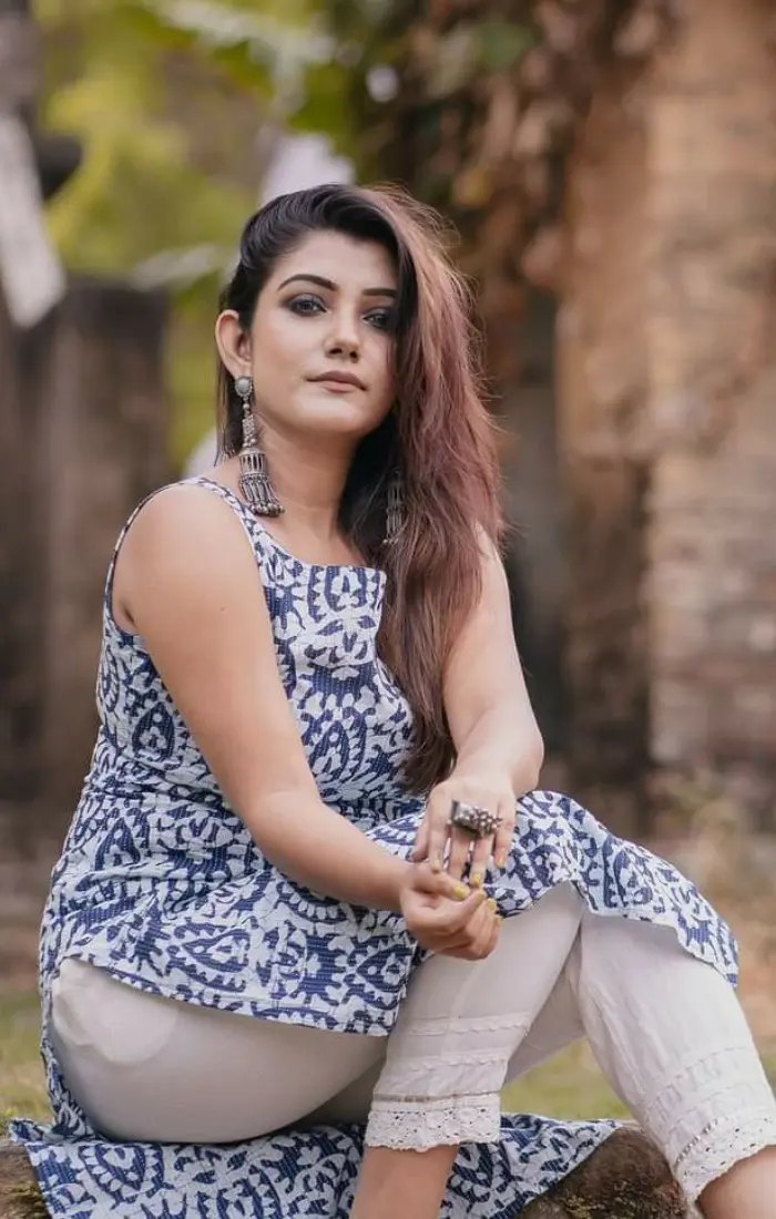 Elite Escort Model in Kollam — Escort Service in Kollam