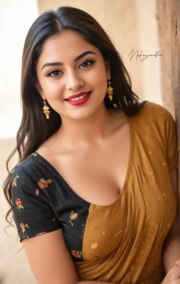 Verified Escort Companion in Raipur — Escort Service in Raipur
