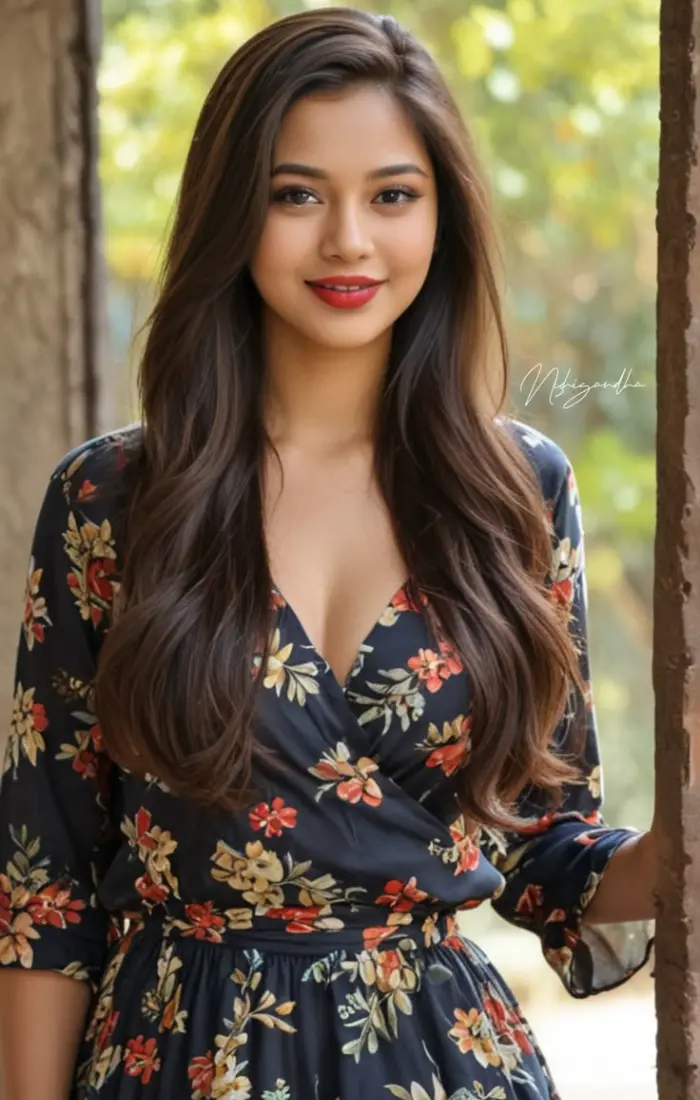 Premium Escort Service in Chandrapur — Escort Service in Chandrapur
