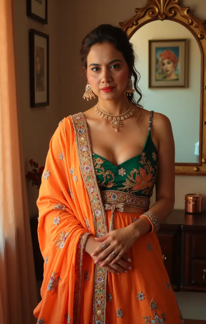 Premium Escort Service in Pune — Escort Service in Pune